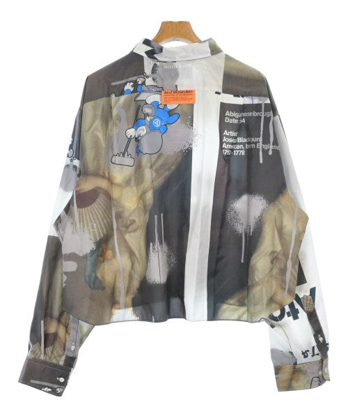 bodysong. เสื้อลำลอง