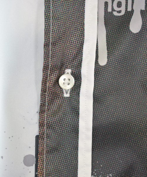 bodysong. เสื้อลำลอง