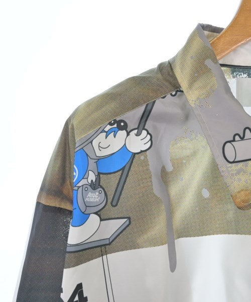 bodysong. เสื้อลำลอง