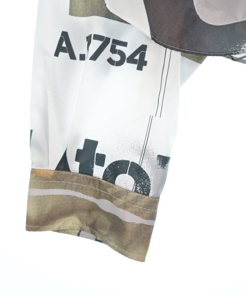 bodysong. เสื้อลำลอง