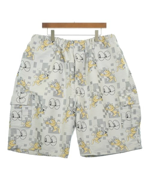 bodysong. กางเกงขาสั้น