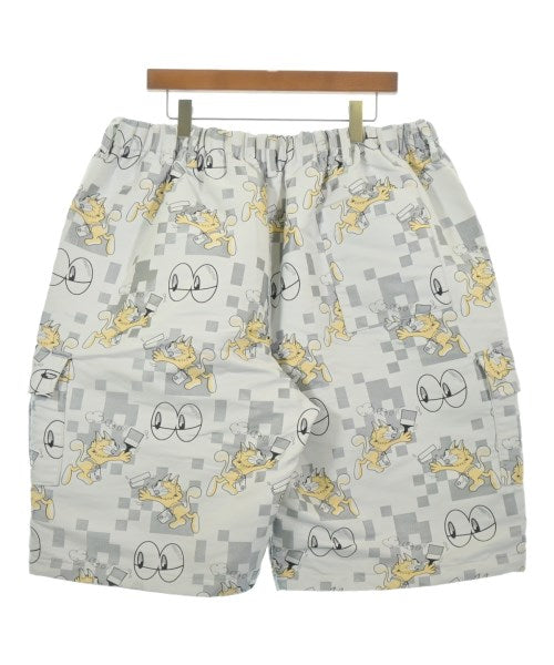 bodysong. กางเกงขาสั้น