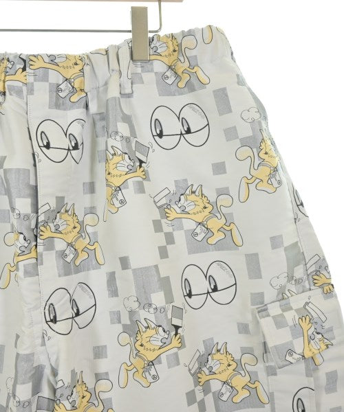 bodysong. กางเกงขาสั้น