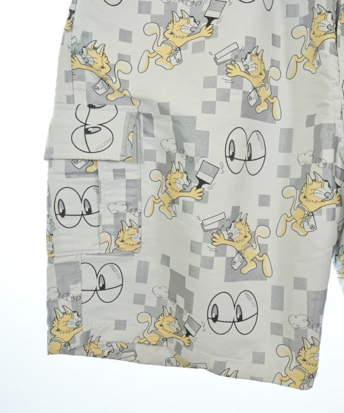 bodysong. กางเกงขาสั้น