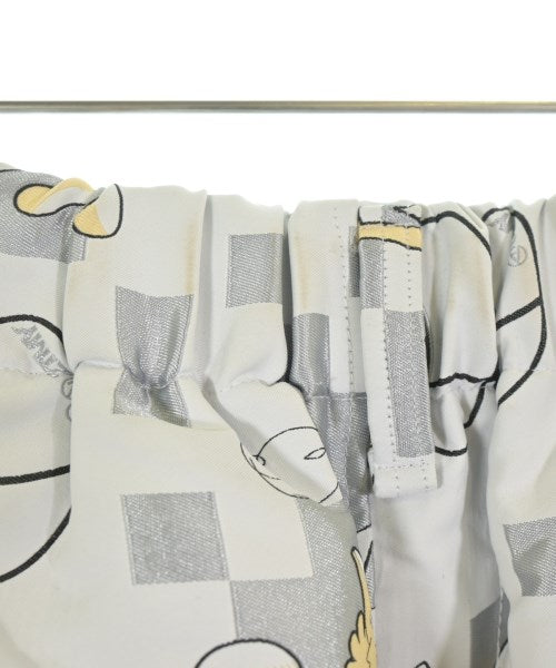 bodysong. กางเกงขาสั้น