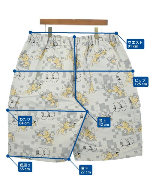 bodysong. กางเกงขาสั้น