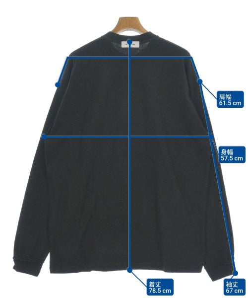 bodysong. เสื้อยืด/เสื้อท็อปส์