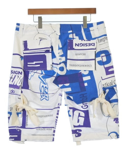 bodysong. กางเกงขาสั้น