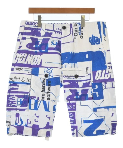 bodysong. กางเกงขาสั้น