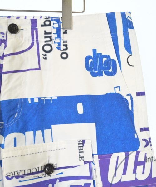 bodysong. กางเกงขาสั้น