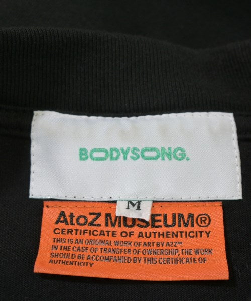 bodysong. เสื้อยืด/เสื้อท็อปส์