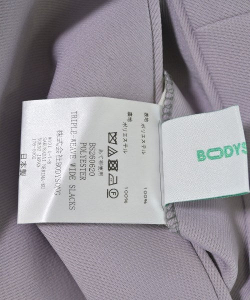 bodysong. กางเกงขาสั้น