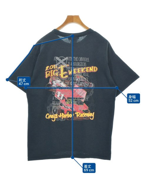 bodysong. เสื้อยืด/เสื้อท็อปส์