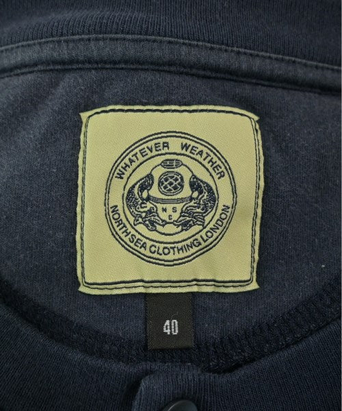 NORTH SEA CLOTHING เสื้อยืด/เสื้อท็อปส์
