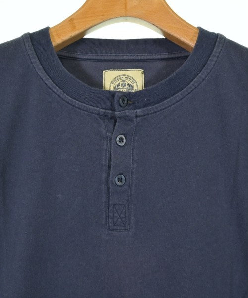 NORTH SEA CLOTHING เสื้อยืด/เสื้อท็อปส์