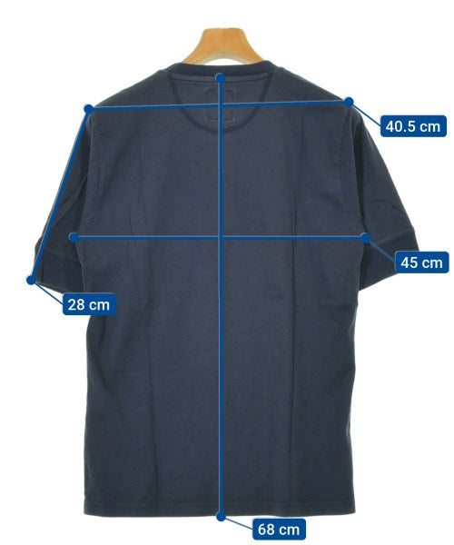 NORTH SEA CLOTHING เสื้อยืด/เสื้อท็อปส์