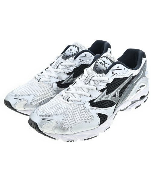 MIZUNO รองเท้าผ้าใบ