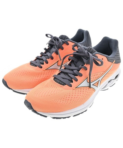 MIZUNO รองเท้าผ้าใบ
