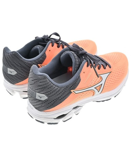 MIZUNO รองเท้าผ้าใบ