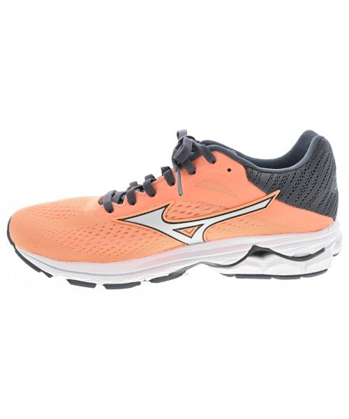 MIZUNO รองเท้าผ้าใบ