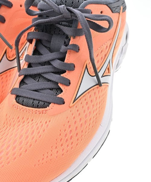 MIZUNO รองเท้าผ้าใบ