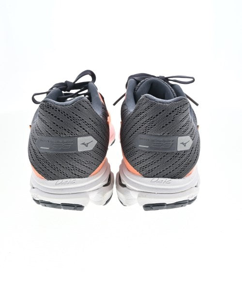 MIZUNO รองเท้าผ้าใบ