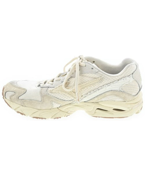 MIZUNO รองเท้าผ้าใบ