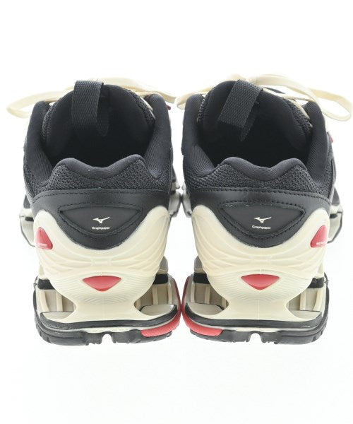 MIZUNO รองเท้าผ้าใบ