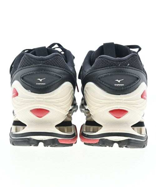 MIZUNO รองเท้าผ้าใบ