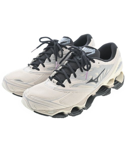 MIZUNO รองเท้าผ้าใบ