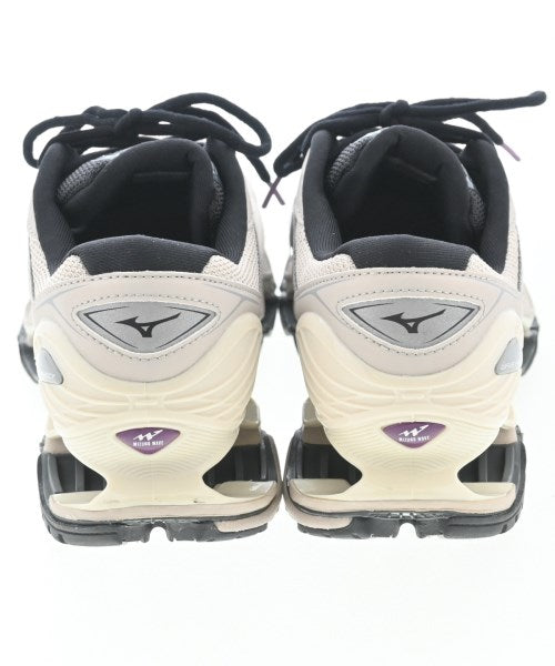 MIZUNO รองเท้าผ้าใบ
