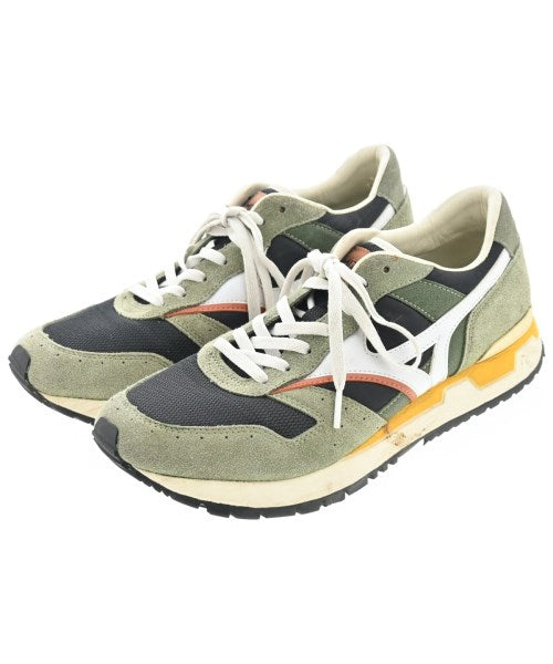 MIZUNO รองเท้าผ้าใบ