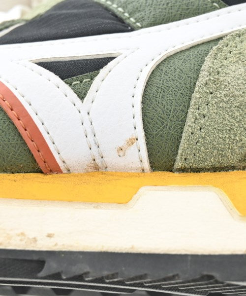 MIZUNO รองเท้าผ้าใบ