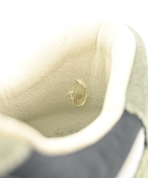 MIZUNO รองเท้าผ้าใบ