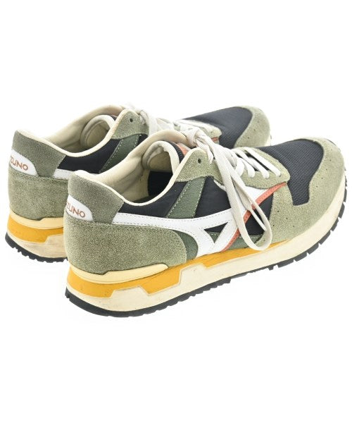 MIZUNO รองเท้าผ้าใบ