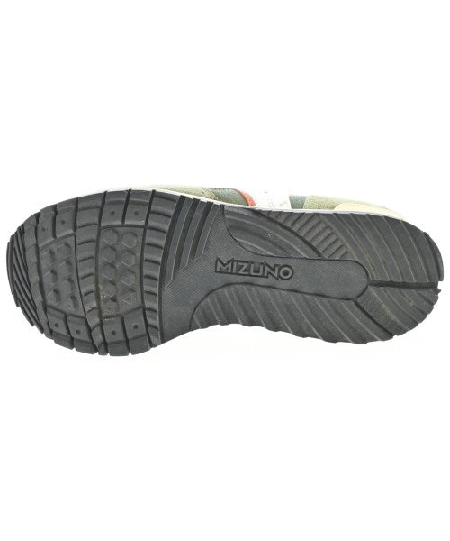 MIZUNO รองเท้าผ้าใบ