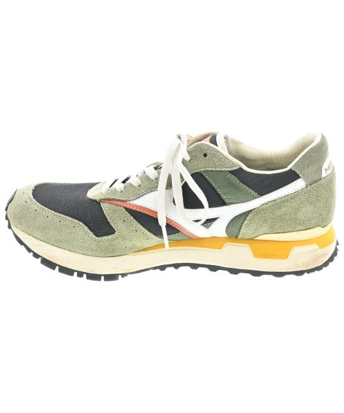 MIZUNO รองเท้าผ้าใบ