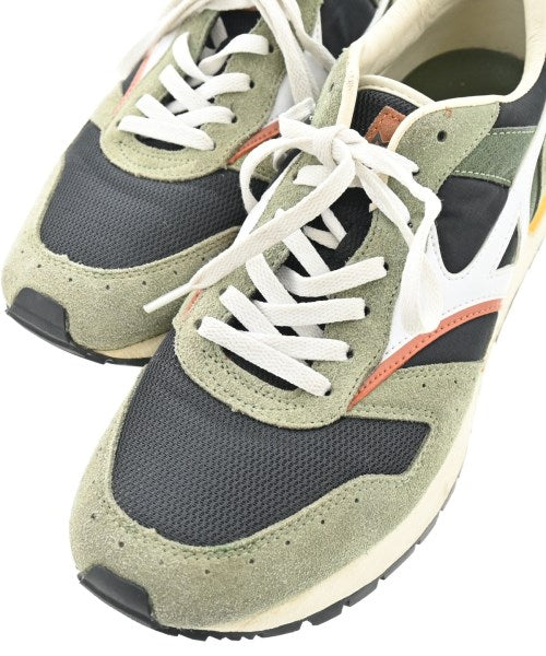 MIZUNO รองเท้าผ้าใบ