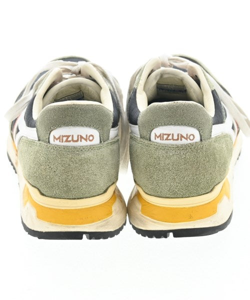 MIZUNO รองเท้าผ้าใบ