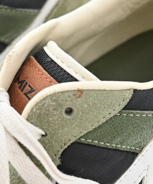 MIZUNO รองเท้าผ้าใบ