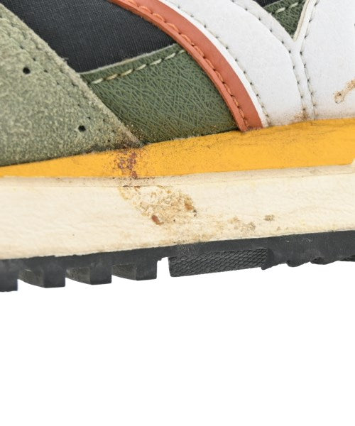 MIZUNO รองเท้าผ้าใบ