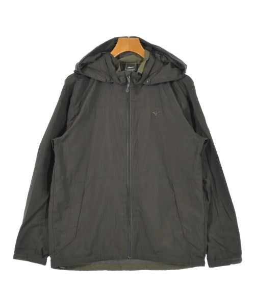 MIZUNO แจ็คเก็ตเบลาส์