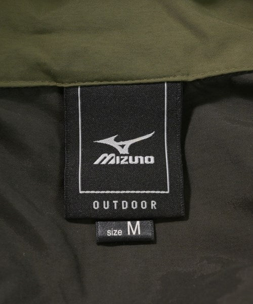 MIZUNO แจ็คเก็ตเบลาส์