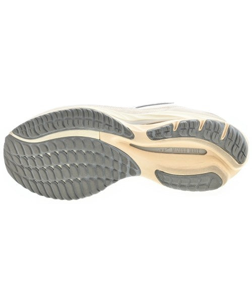 MIZUNO รองเท้าผ้าใบ