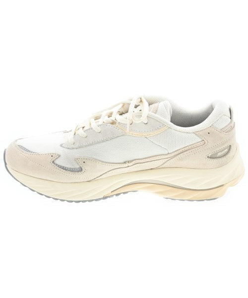 MIZUNO รองเท้าผ้าใบ