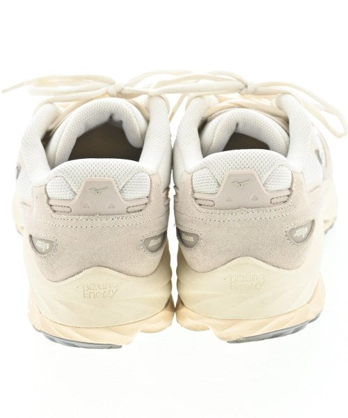 MIZUNO รองเท้าผ้าใบ