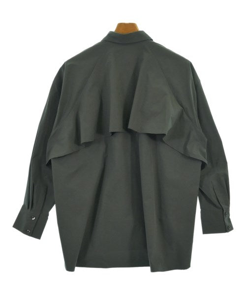 MIZUNO เสื้อลำลอง