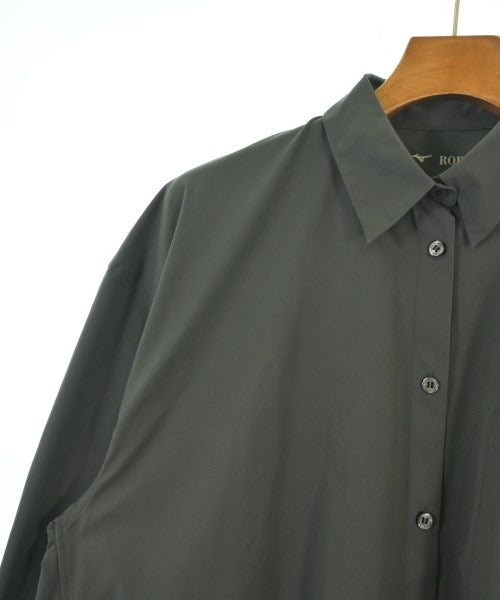 MIZUNO เสื้อลำลอง