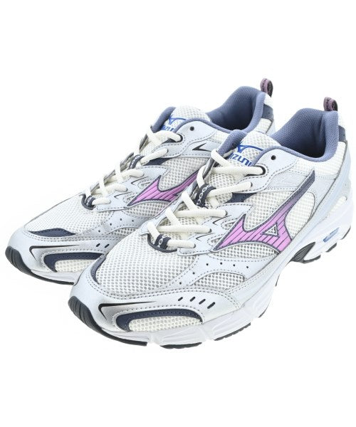 MIZUNO รองเท้าผ้าใบ