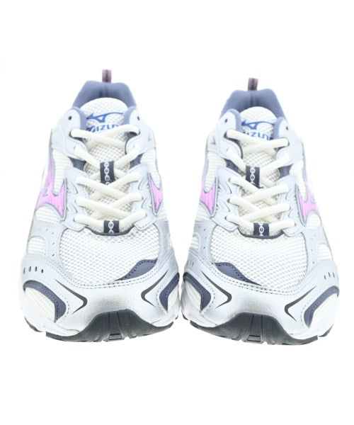 MIZUNO รองเท้าผ้าใบ